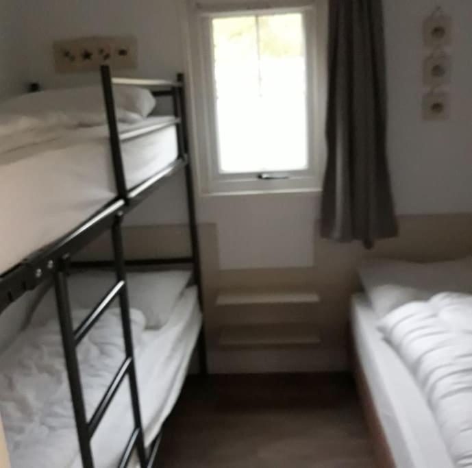 Luxe Vrijstaande Holiday home *