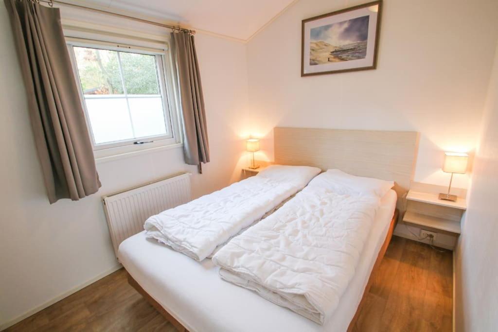 Luxe Vrijstaande Holiday home Epe
