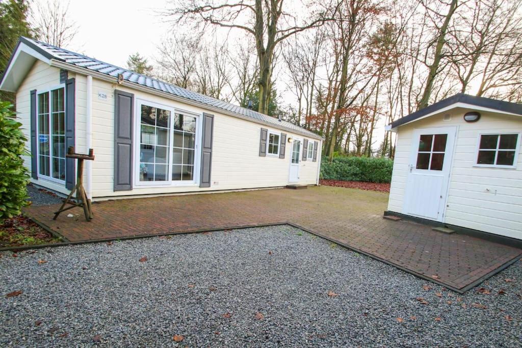 Luxe Vrijstaande
